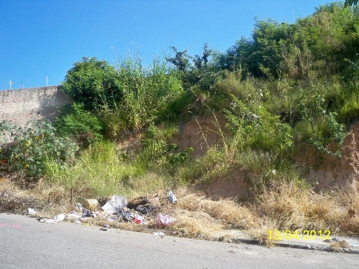 #TB-16 - Terreno para Venda em Votorantim - SP