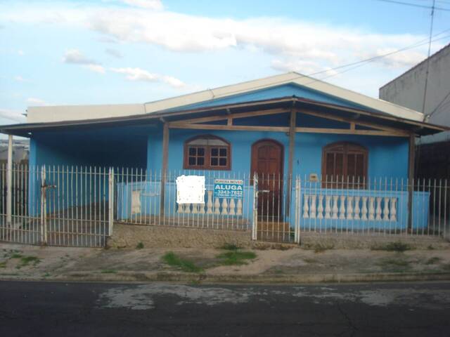 #V-424 - Casa para Venda em Votorantim - SP - 1