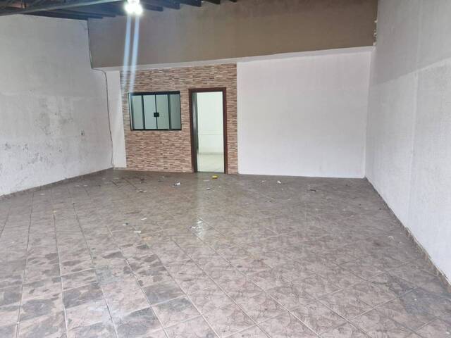 #L-434 - Casa para Locação em Votorantim - SP - 3